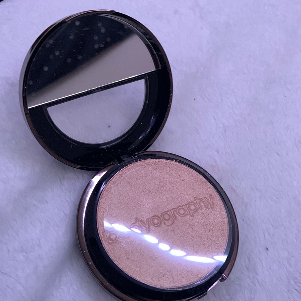 New! From Within Pressed Highlighter